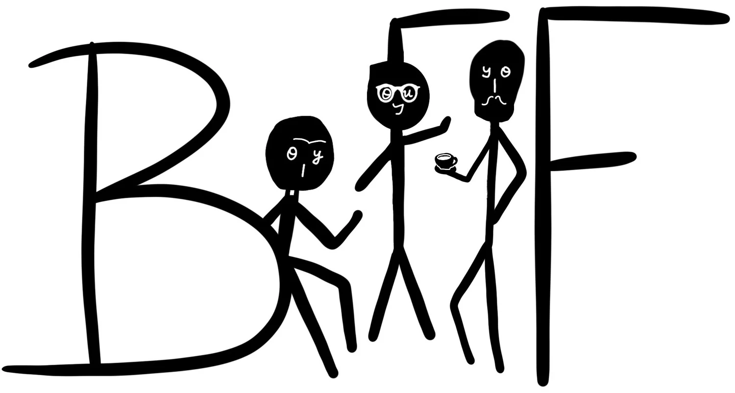 BFF Logo